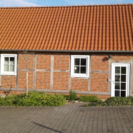 Gemuetliche Ferienwohnung, Laendlich Und Stadtnah, Ruhig Gelegen Rheda-Wiedenbrück Exteriör bild