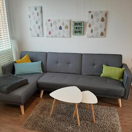 Gemuetliche Ferienwohnung, Laendlich Und Stadtnah, Ruhig Gelegen Rheda-Wiedenbrück Exteriör bild
