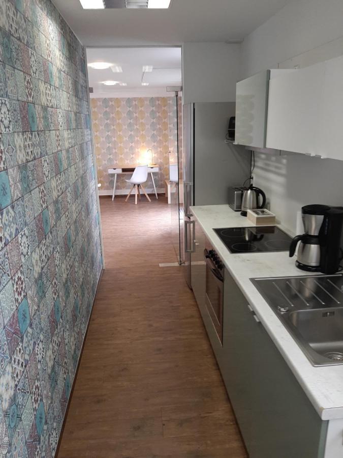 Gemuetliche Ferienwohnung, Laendlich Und Stadtnah, Ruhig Gelegen Rheda-Wiedenbrück Exteriör bild