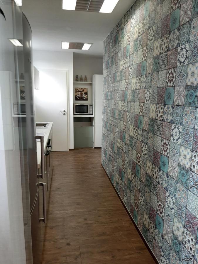 Gemuetliche Ferienwohnung, Laendlich Und Stadtnah, Ruhig Gelegen Rheda-Wiedenbrück Exteriör bild